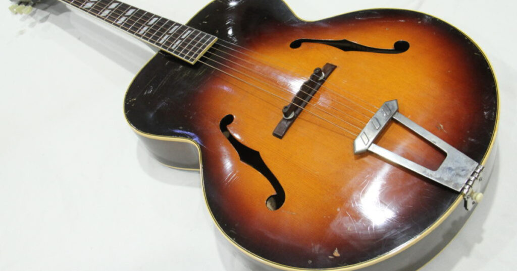 Gibson L-7